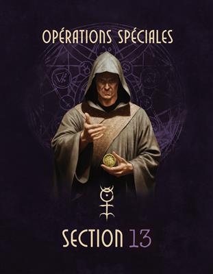 Section 13 : Opérations spéciales