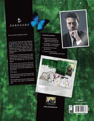 Égrégore (base) Égrégore (base)