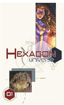 Hexagon Universe (Base)