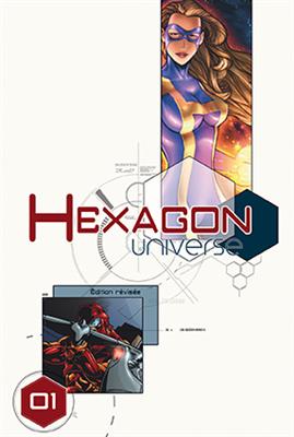 Hexagon Universe, Edition Révisée