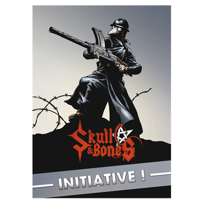 Skull & Bones Initiative