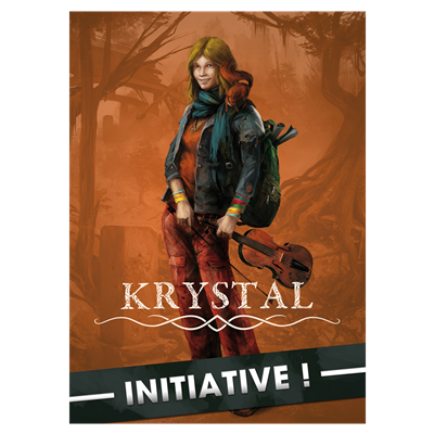 Krystal Initiative