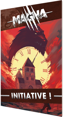 Magna – Initiative !