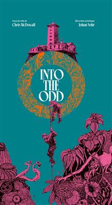 Into the Odd : Remaster VF