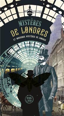 ITO : Mystères & Nouveaux mystères de Londres