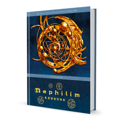 Nephilim : Quintessence