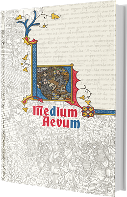 Medium Aevum : Coffret Collector