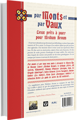 Medium Aevum : Par Monts et par vaux
