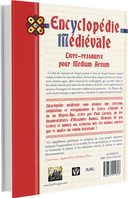 Medium Aevum : Encyclopédie médiévale