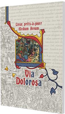 Medium Aevum : Via Dolorosa