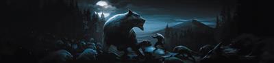 Magna : Dans l'Ombre de Magna (écran)