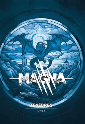 Magna: Ténèbres