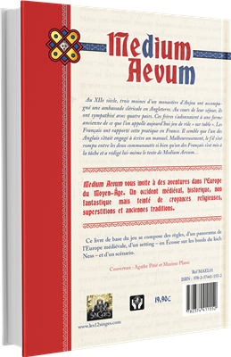 Medium Aevum