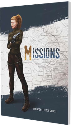 Missions
