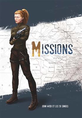 Missions