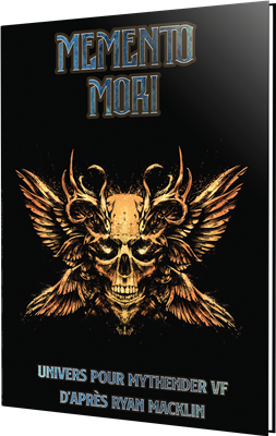 Mythender : Memento Mori