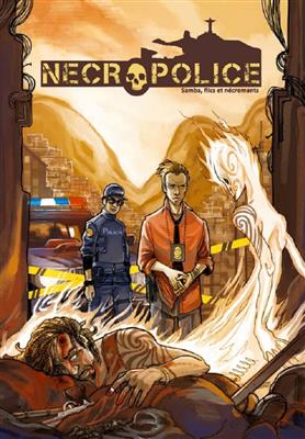 Nécropolice (Base)