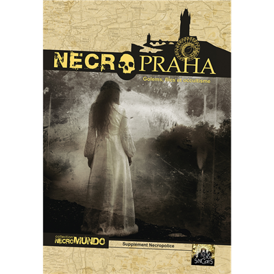 NecroPraha FR