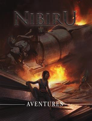 Nibiru : Aventures