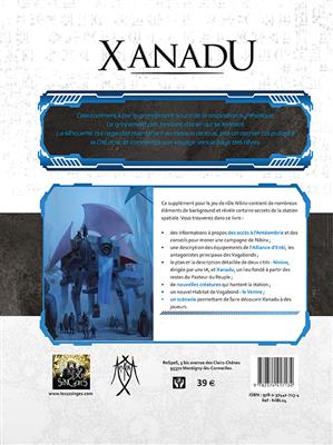 Nibiru – Xanadu