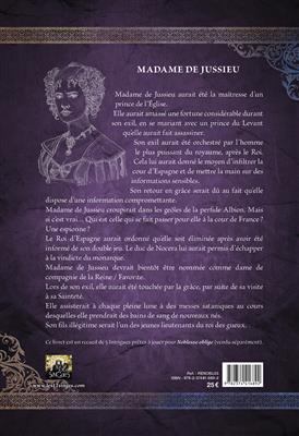 Noblesse Oblige : Aventures rocambolesques