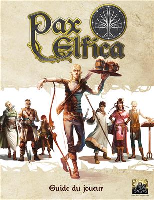 Pax Elfica : Guide du joueur