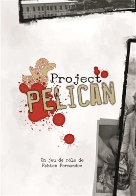Project Pelican (Base)