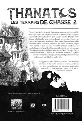 Thanatos : Terrains de chasse 2
