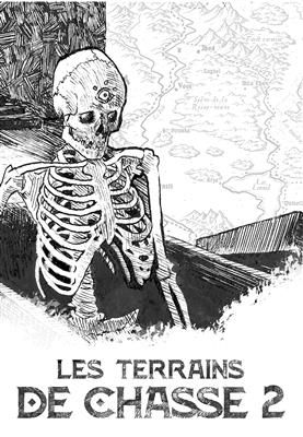 Thanatos : Terrains de chasse 2