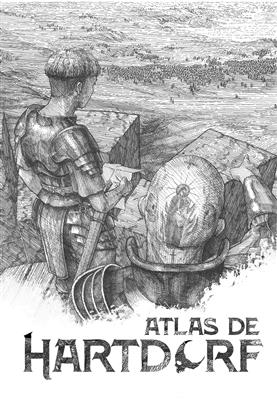 Thanatos : Atlas de Hartdörf