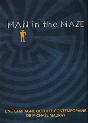 Man In the Maze