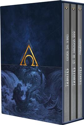 Trinités – Collector Alpha & Omega
