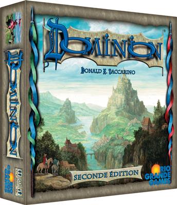 Dominion 2nde Edition