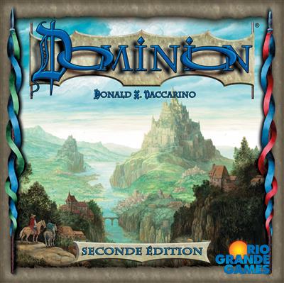 Dominion 2nde Edition