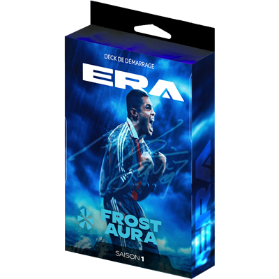 Era TCG : Deck Frost Aura FR (6)