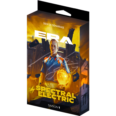 Era TCG : Deck Spectral Electric FR (6)