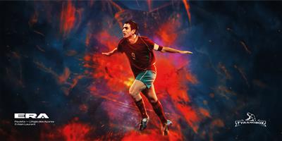 Era TCG : Playmat Pauleta