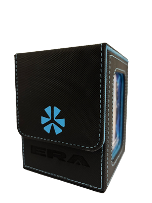 Era TCG : Deckbox Frost Aura