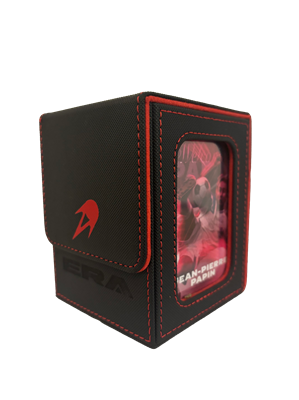 Era TCG : Deckbox Fire Storm