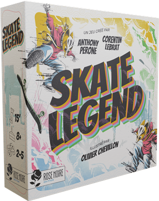 Skate Legend