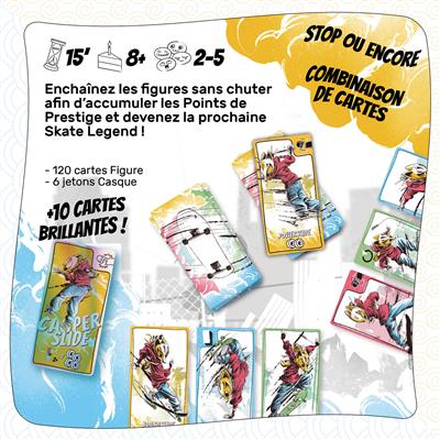 Skate Legend Skate Legend