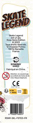 Skate Legend Skate Legend