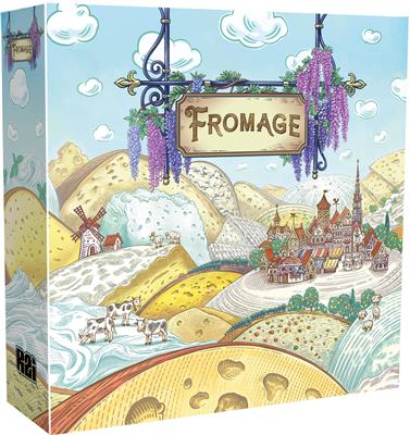Fromage