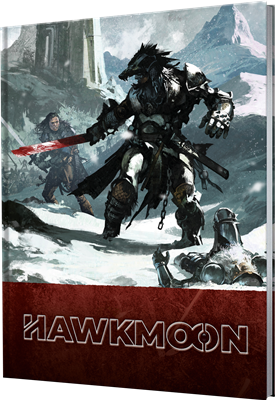 Hawkmoon : Coffret Collector