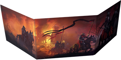 Hawkmoon : Les Conquérants Hawkmoon : Les Conquérants