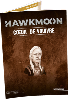 Hawkmoon : Les Conquérants