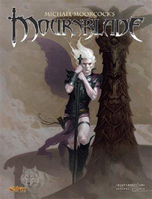 Mournblade