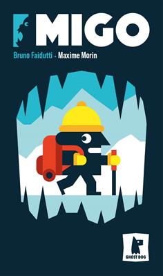 Feux Follets : MIGO Feux Follets : MIGO