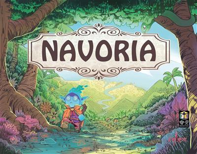 Navoria