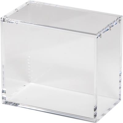 Premium Acrylic Booster Box Display (Pokémon)